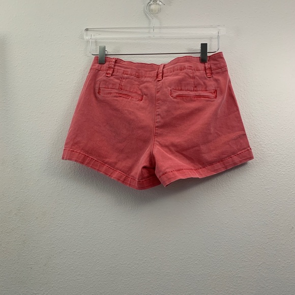 LAND N’ SEA girl shorts - Picture 2 of 10